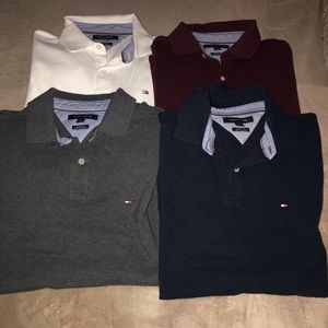 Tommy Hilfiger Polos